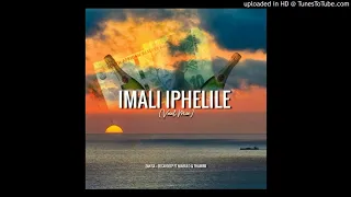 imali iphelile vocal mix 