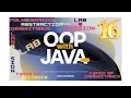 Core Java Lab Practice Polymorphism Abstraction Inheritance in OOPs Day 6 2 CDAC Learning