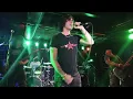 Slow Degrade- "Hold On", Subterranean, 10/23/26