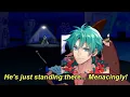 brave soren is a funny unit