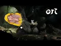 This game is hard Ori and the Blind Forest