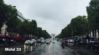 حسين الجسمي   تسال بعد    دندنها