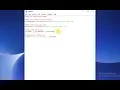 The Program Development Cycle in Python