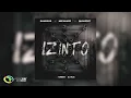 Download Lagu Bandros, Shane907 \u0026 Mr Maker - Izinto (feat. Ciniso, Dj Ale)