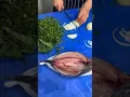 Download Lagu Palamut Balığı Ispanak Soğan Bonito Fish Spinach Onion