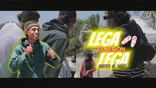 lagu joget lamaholot lega lega elniron cover 2022 mv 