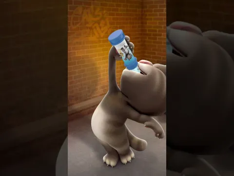 My Talking tom  #funny  #cute