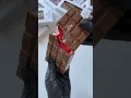#asmr #reels #shorts #chocolate #food #asmrvideo #youtubeshorts