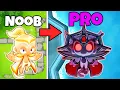 How to Properly Use Adora in BTD6