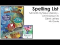 SAVVAS MyView Literacy - Unit 3 Lesson 5