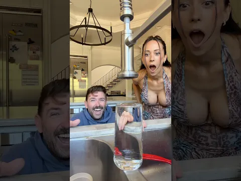 Best prize ever π #couple #couplegoals #husbandwife #comedy #wife #husband #relationship