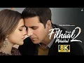 Download Lagu Akshay Kumar - Filhaal2 Mohabbat (8K Video) ft. Nupur Sanon | Ammy Virk | BPraak | Jaani | Arvindr K