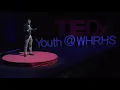 Be Organized and Change Your Life Jacob Weber TEDxYouth WHRHS