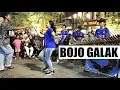Download Lagu JOGET LUCU BERSAMA SI CANTIK -- BOJO GALAK -- ANGKLUNG RAJAWALI MALIOBORO