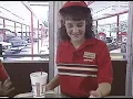 Sonic Drive In Carhop of the Year - Duncanville TX