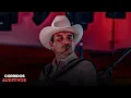 Los Alegres Del Barranco - Con Suela Roja (LETRA)