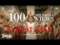 Gangubai Kathiawadi | Dholida | Sanjay Leela Bhansali | Alia Bhatt | Official Video | 1million 