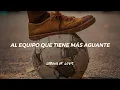 La Cumbia De Los Trapos - Yerba Brava (Letra)