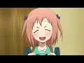 The Devil Is a Part-Timer Dub what remember that time you tell me you have a roommate