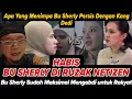 Lagu HABIS BU SHERLY DI RUZAK DPR: BU SHERLY MELAKUKAN TINDAKAN KEJ1