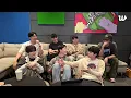 Download Lagu 🔴[ENG SUB] BTS Full OT7 Weverse Live RM, Jin, SUGA, Jungkook, J-Hope, Jimin \u0026 V (2025.07.01)