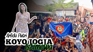 Download ARLIDA PUTRI KOYO JOGJA ISTIMEWA MP3