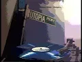 FOUNTAINS OF WAYNE - Amity Gardens (Lead Vocal Muted) Karaoke Stripped Remix Vinyl Version 1999 Ivy