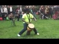 Download Lagu Dabo Music Group @ Kulturnatten 2015, Uppsala