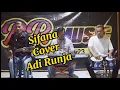 Sifana.Rhoma irama/Cover adi runja
