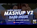 Download Lagu VIRAL !! DJ MASHUP V2 Bass Nguk  • Sakera Style Party • Jaranan  Dorr • (  MLK Prisent )