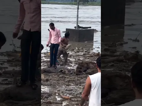 macha bhanda jyan thulo ho