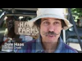 3 unique items at the Downtown Farmers Market in Syracuse