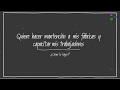 Download Lagu Cómo hacer mantenimiento a las fábricas y capacitar a los trabajadores