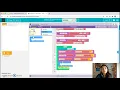 Lesson 15 Keyboard Input Bubbles 1-6