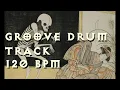 Download Lagu Groove Drum Track 120 bpm Stoner Rock / Doom Metal