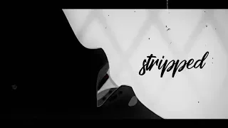 stripped day 3 NSFW