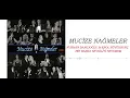 Nurhan Damcıoğlu & Erol Büyükburç - Bir Başka Sevgiliyi Sevemem (Official Audio Video)