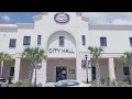Lynn Haven City Commission adopts new ceiling for millage rates