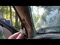 Air Horn Train Horn Pull Switch