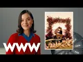Download Lagu Hailee Steinfeld on Engagement Details, Music \u0026 Working with Michael B. Jordan | Who What Wear
