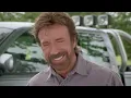 Walker Texas Ranger - Haley Joel Osment full scene
