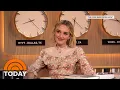 Drew Barrymore Meets Her SNL Doppelganger Chloe Fineman TODAY