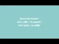 Ramz - Barking (Lyrics)