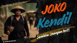 realistic full movie legenda joko kendil dan kisah asmaranya legenda indonesia