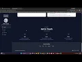 Building Project Personal Portfolio - Day 3