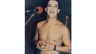 CHEB HASNI Sid El Juge Rahi Tahmetni 