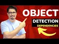 Step04 Protobuf Setup Object Detection Compilation and Installation Tensorflow