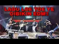 Download Lagu Lagu /rif (Joni Esmod \u0026 Loe Toe Ye) diremix jadi Electronic Dance Music di Midaz Club Senayan Golf
