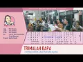 Download Lagu Trimalah Bapa | Lagu Persembahan Gaya Melayu | Eric Stiveens