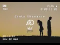 Download Lagu Cinta Skenario - AD ft YSK
